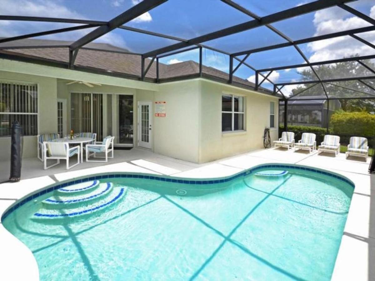 A Wonderful Choice For A Family Vacation, 5 Bedrooms And It Own Pool オーランド エクステリア 写真